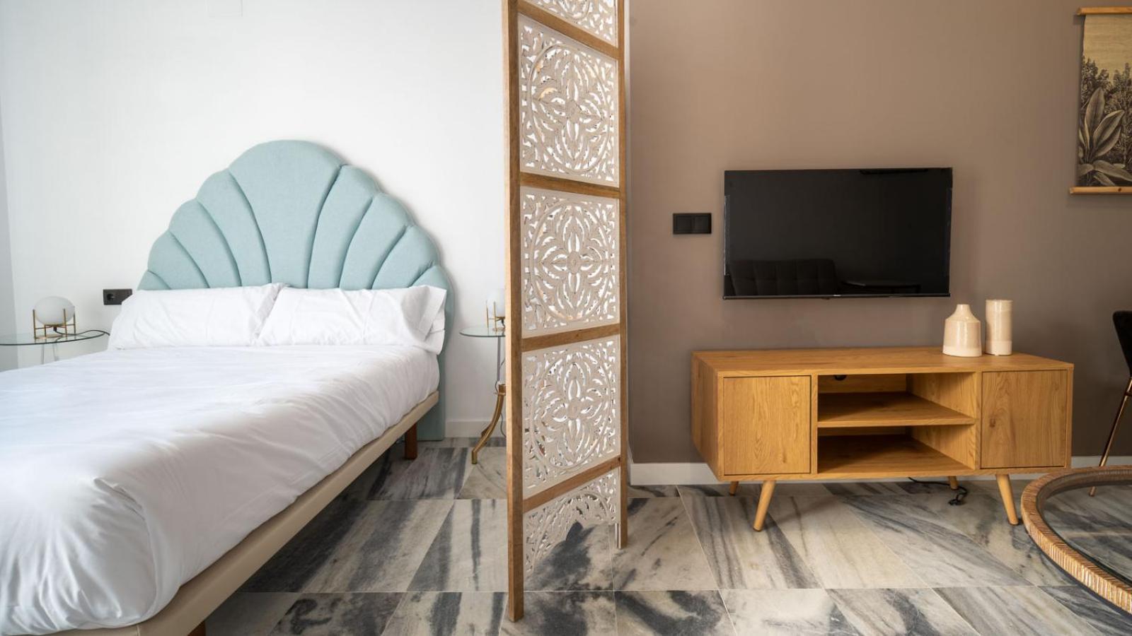 William Martin Apartments Ουέλβα Εξωτερικό φωτογραφία