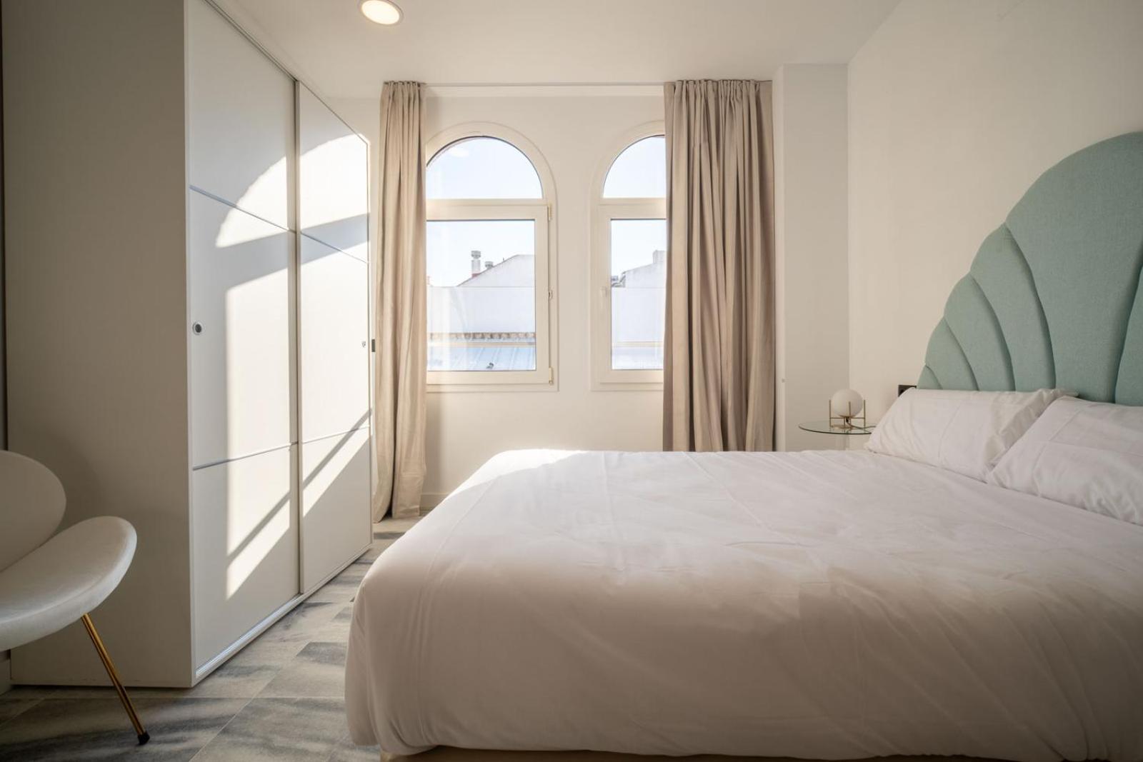 William Martin Apartments Ουέλβα Εξωτερικό φωτογραφία