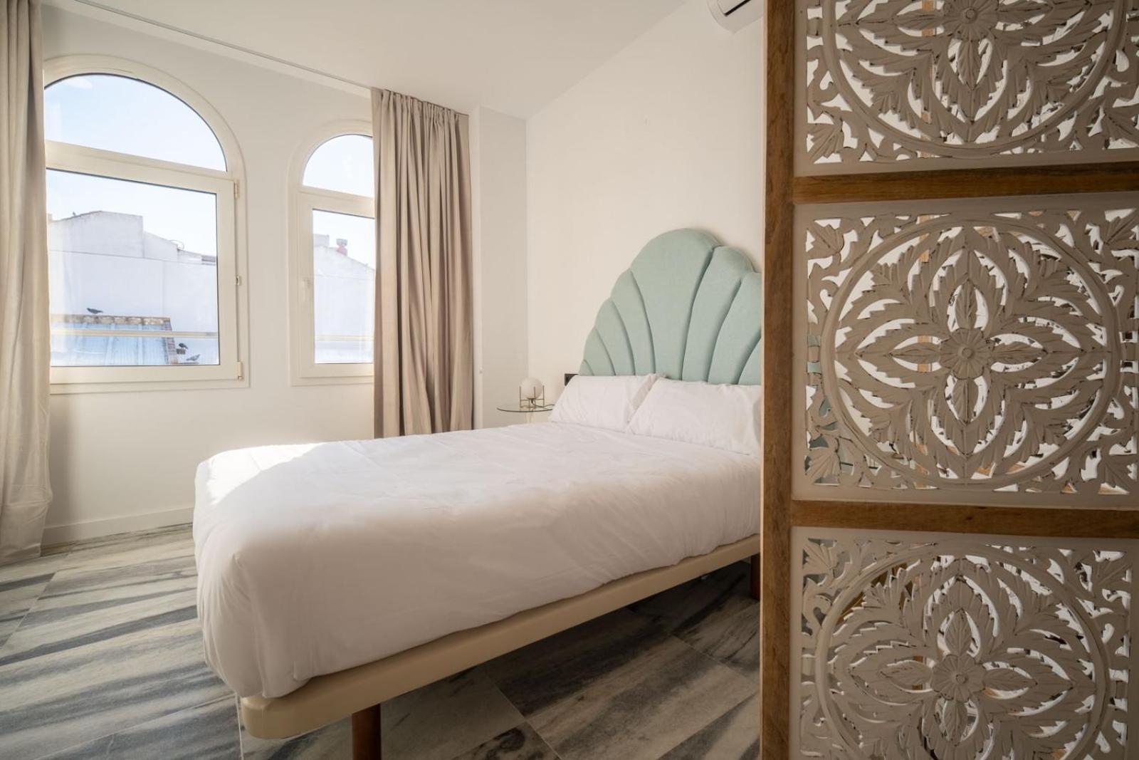 William Martin Apartments Ουέλβα Εξωτερικό φωτογραφία