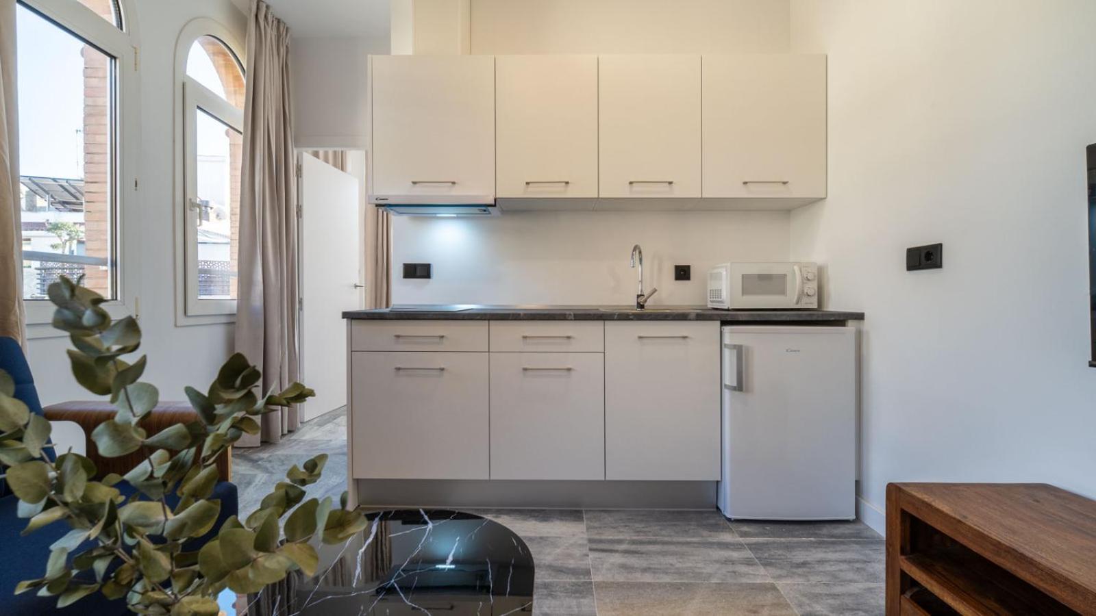William Martin Apartments Ουέλβα Εξωτερικό φωτογραφία