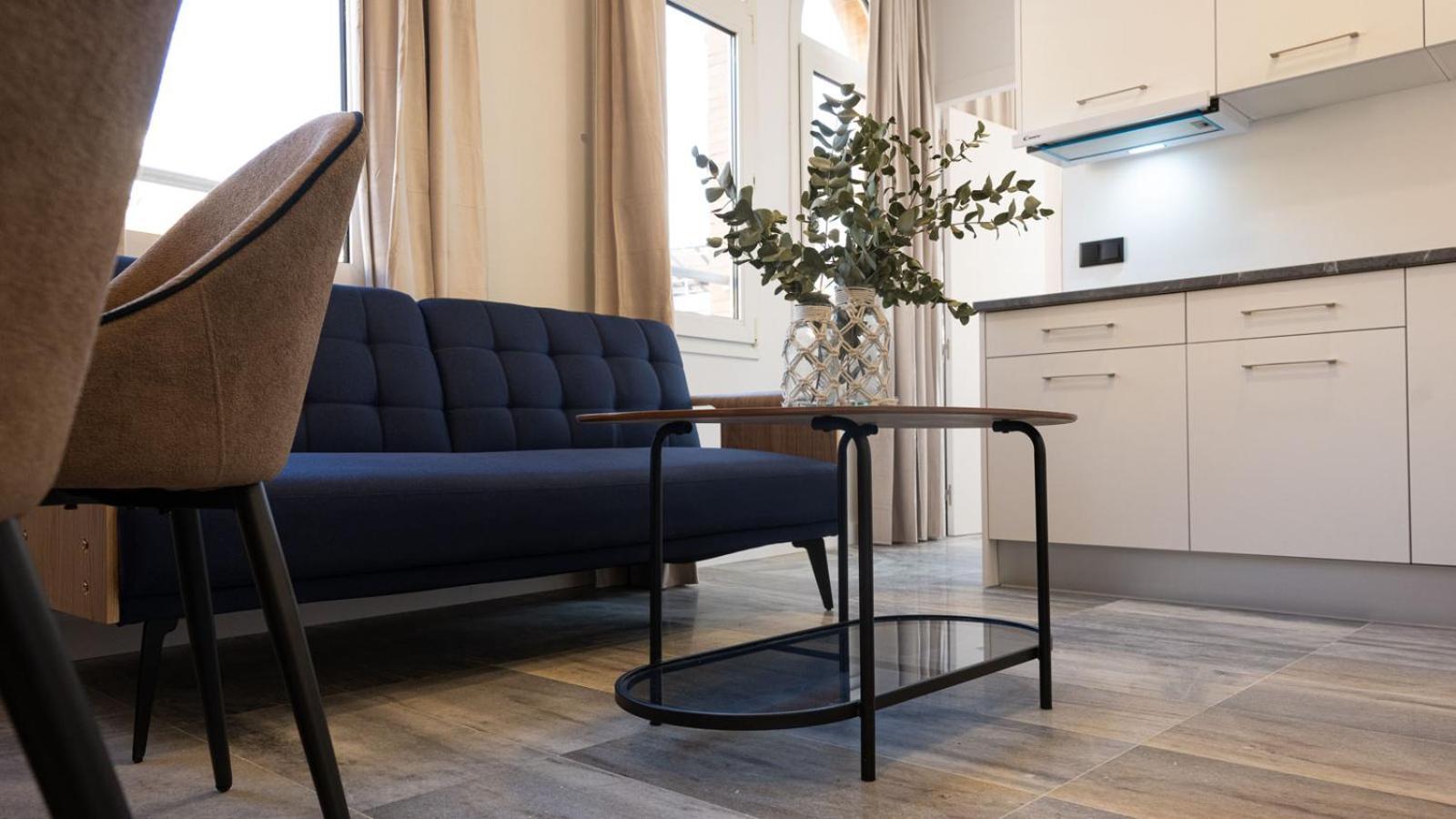 William Martin Apartments Ουέλβα Εξωτερικό φωτογραφία