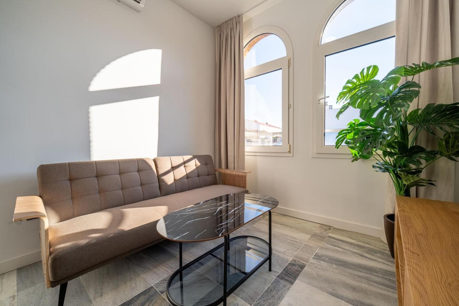 William Martin Apartments Ουέλβα Εξωτερικό φωτογραφία