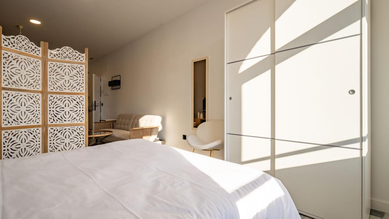 William Martin Apartments Ουέλβα Εξωτερικό φωτογραφία
