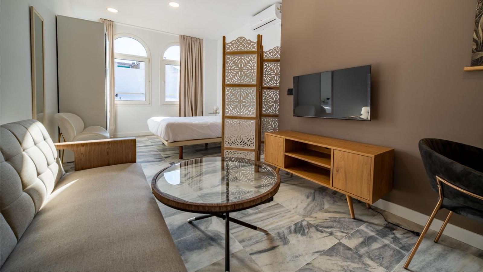 William Martin Apartments Ουέλβα Εξωτερικό φωτογραφία