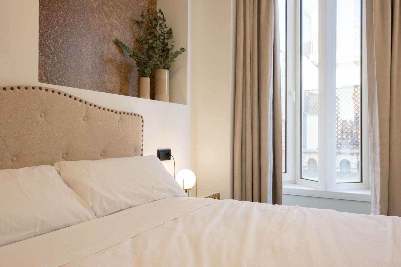 William Martin Apartments Ουέλβα Εξωτερικό φωτογραφία