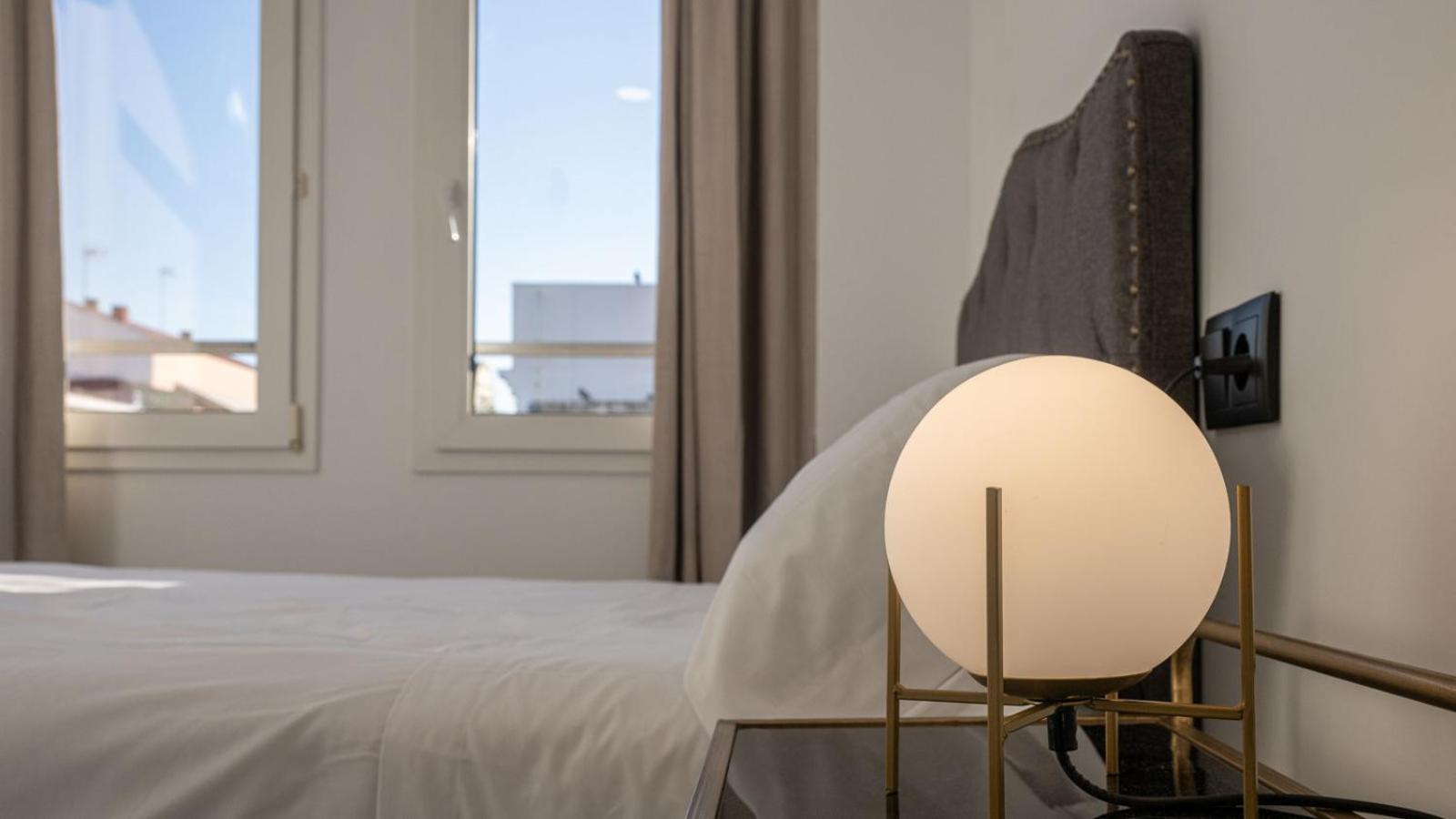 William Martin Apartments Ουέλβα Εξωτερικό φωτογραφία