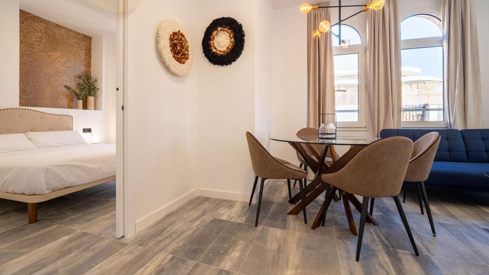 William Martin Apartments Ουέλβα Εξωτερικό φωτογραφία
