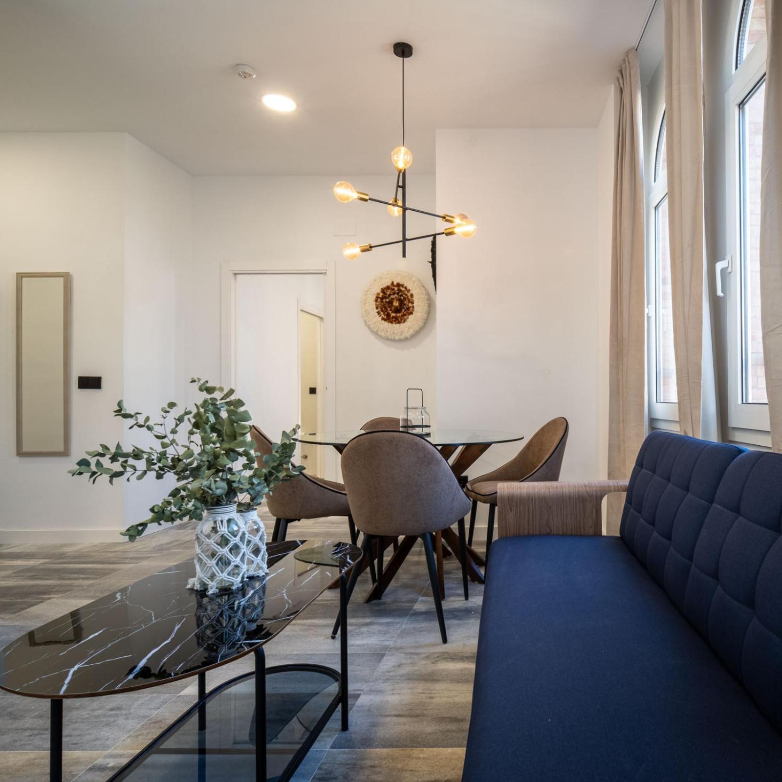 William Martin Apartments Ουέλβα Εξωτερικό φωτογραφία