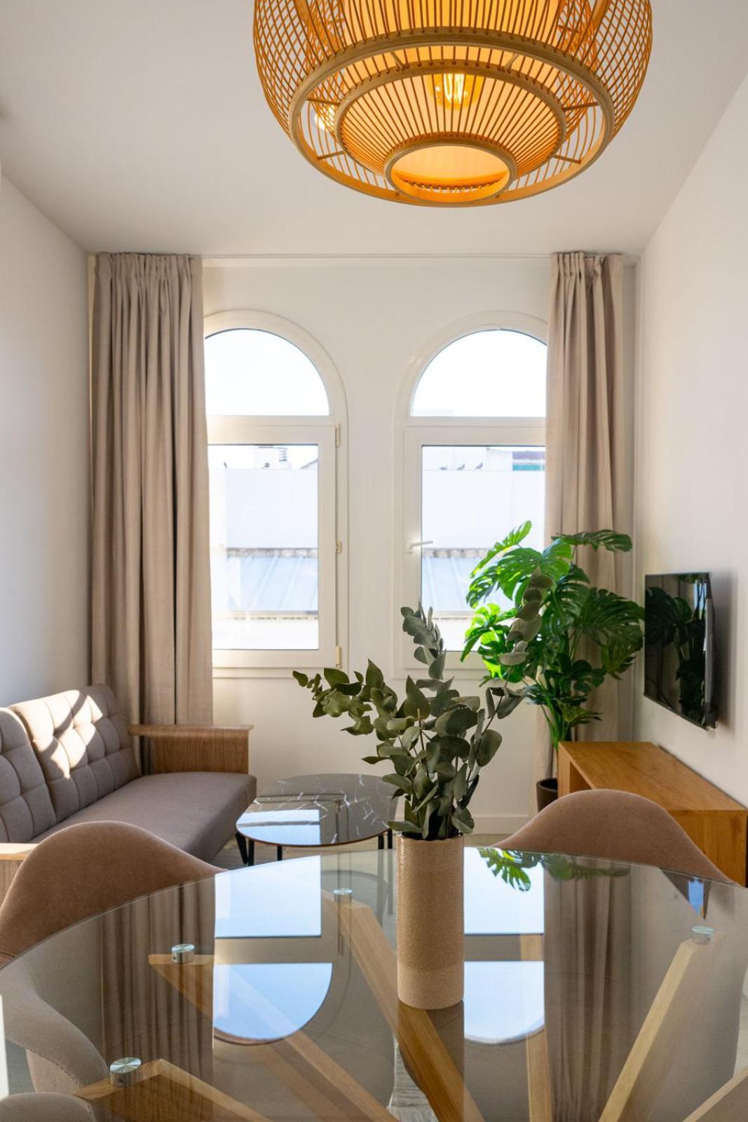 William Martin Apartments Ουέλβα Εξωτερικό φωτογραφία