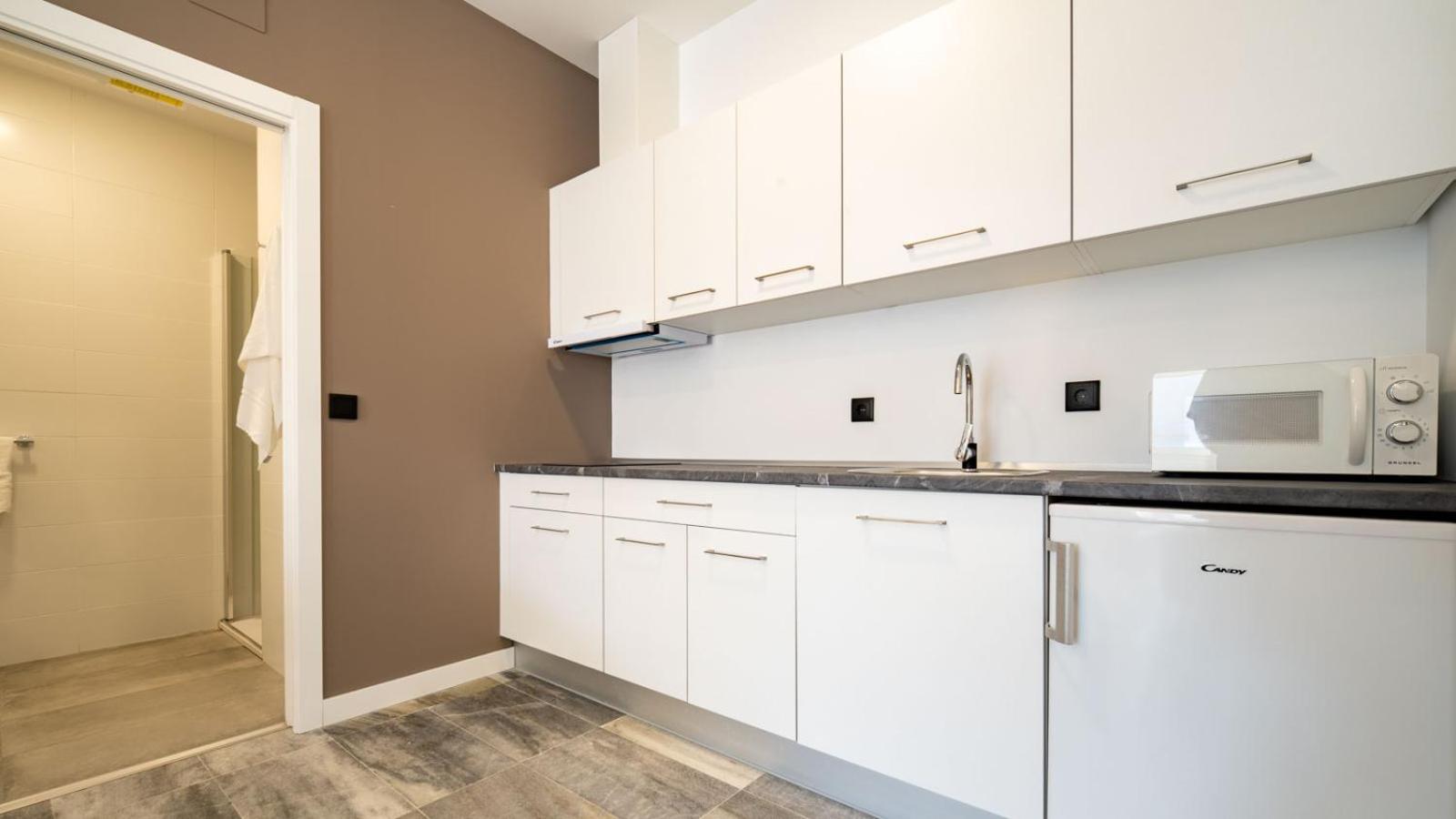 William Martin Apartments Ουέλβα Εξωτερικό φωτογραφία