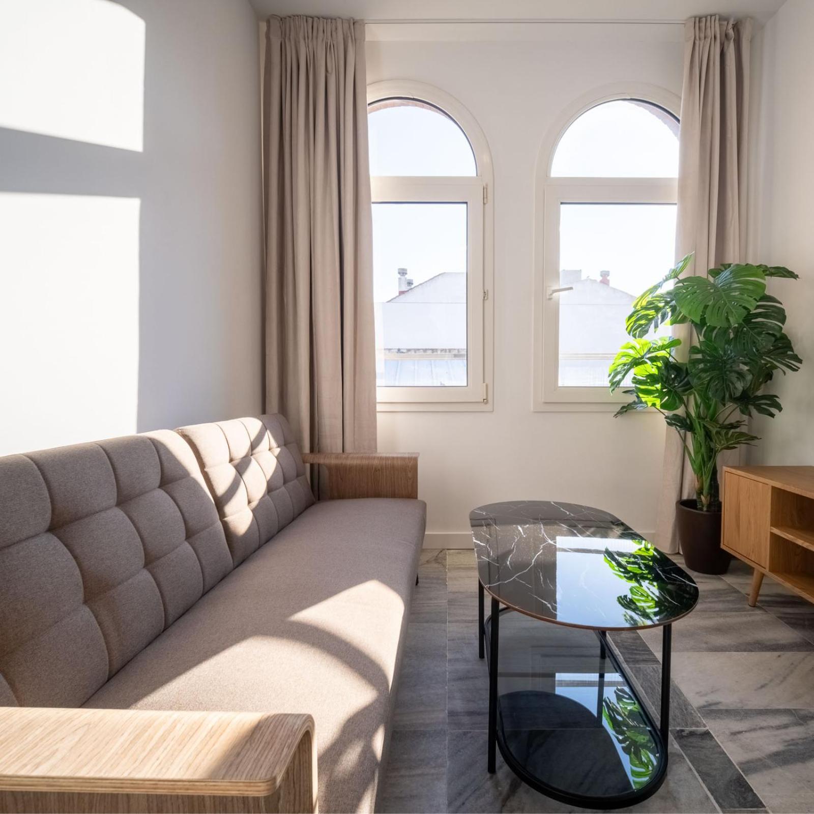 William Martin Apartments Ουέλβα Εξωτερικό φωτογραφία