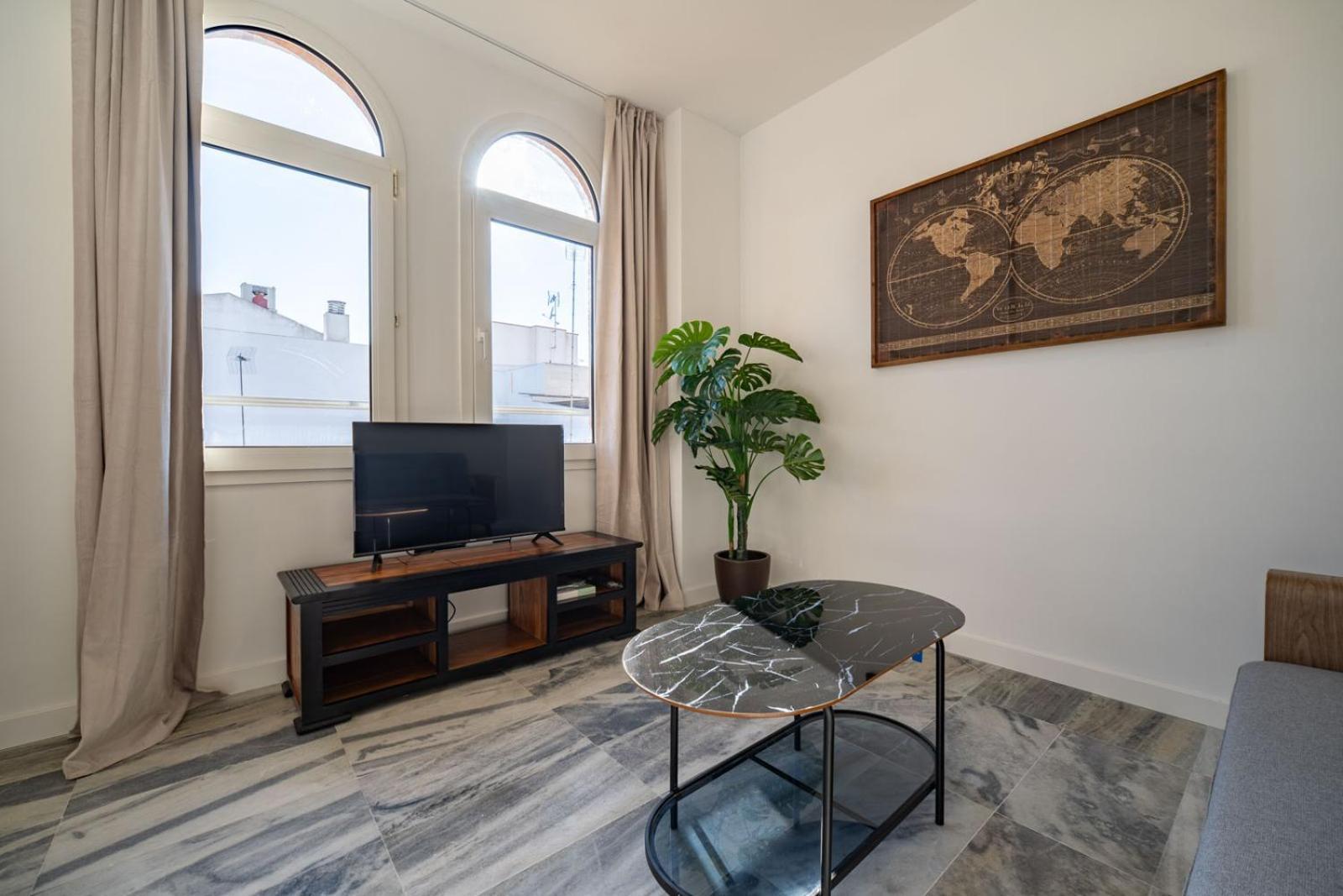 William Martin Apartments Ουέλβα Εξωτερικό φωτογραφία