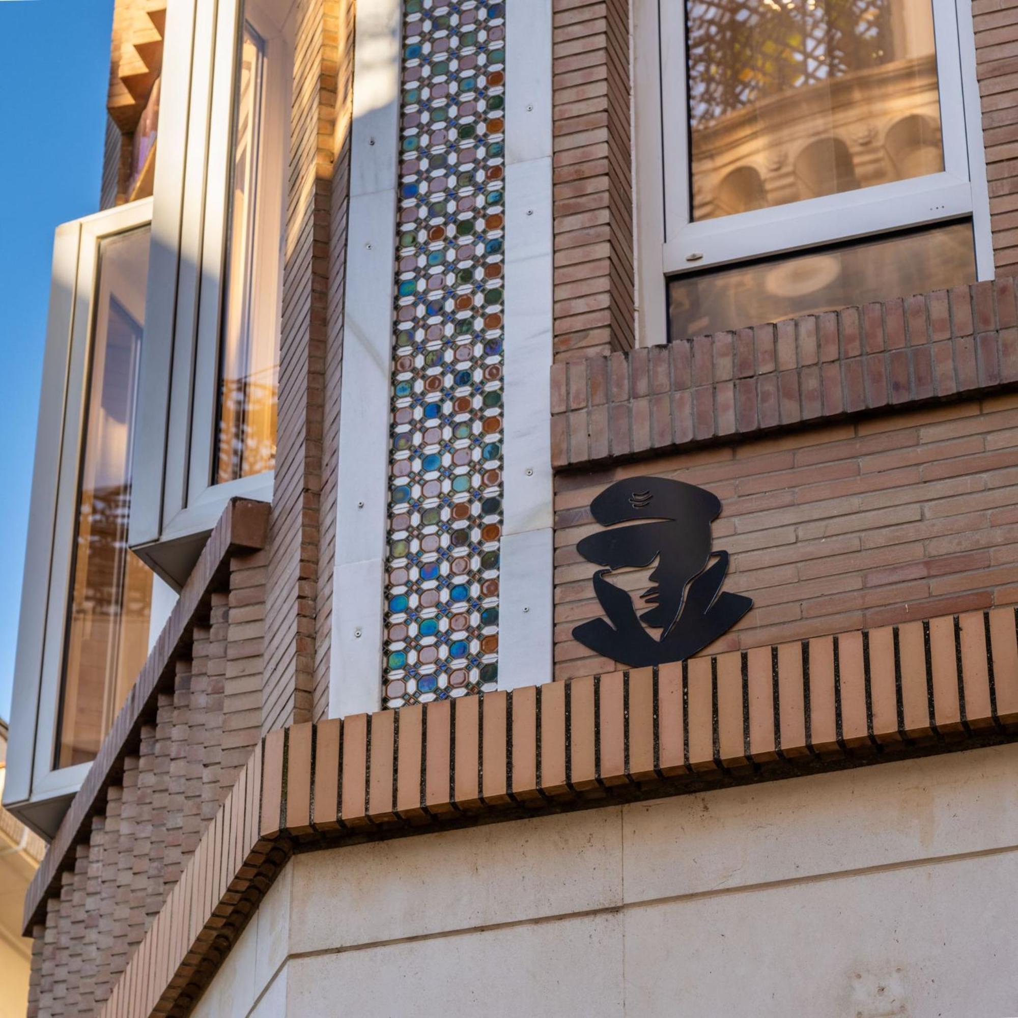 William Martin Apartments Ουέλβα Εξωτερικό φωτογραφία