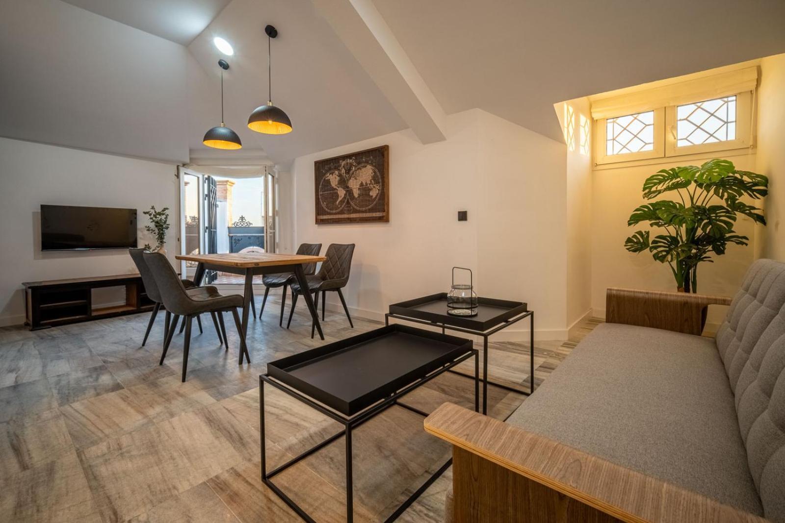William Martin Apartments Ουέλβα Εξωτερικό φωτογραφία