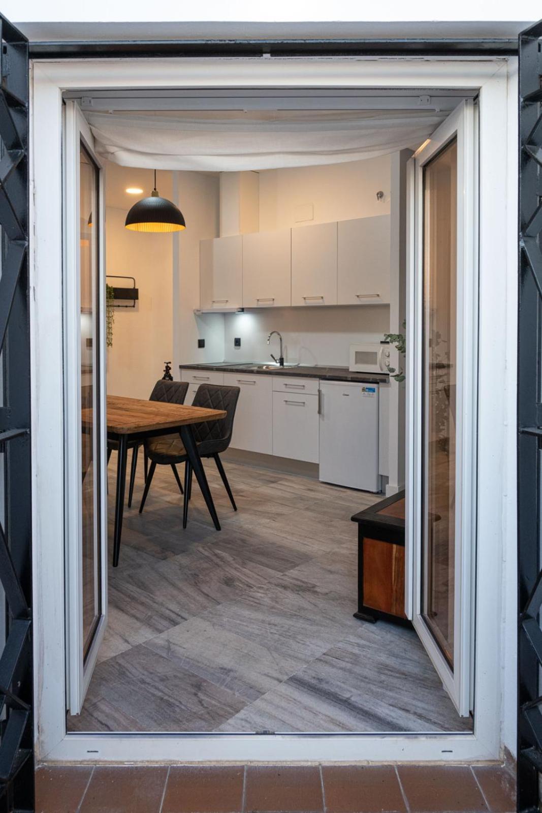 William Martin Apartments Ουέλβα Εξωτερικό φωτογραφία