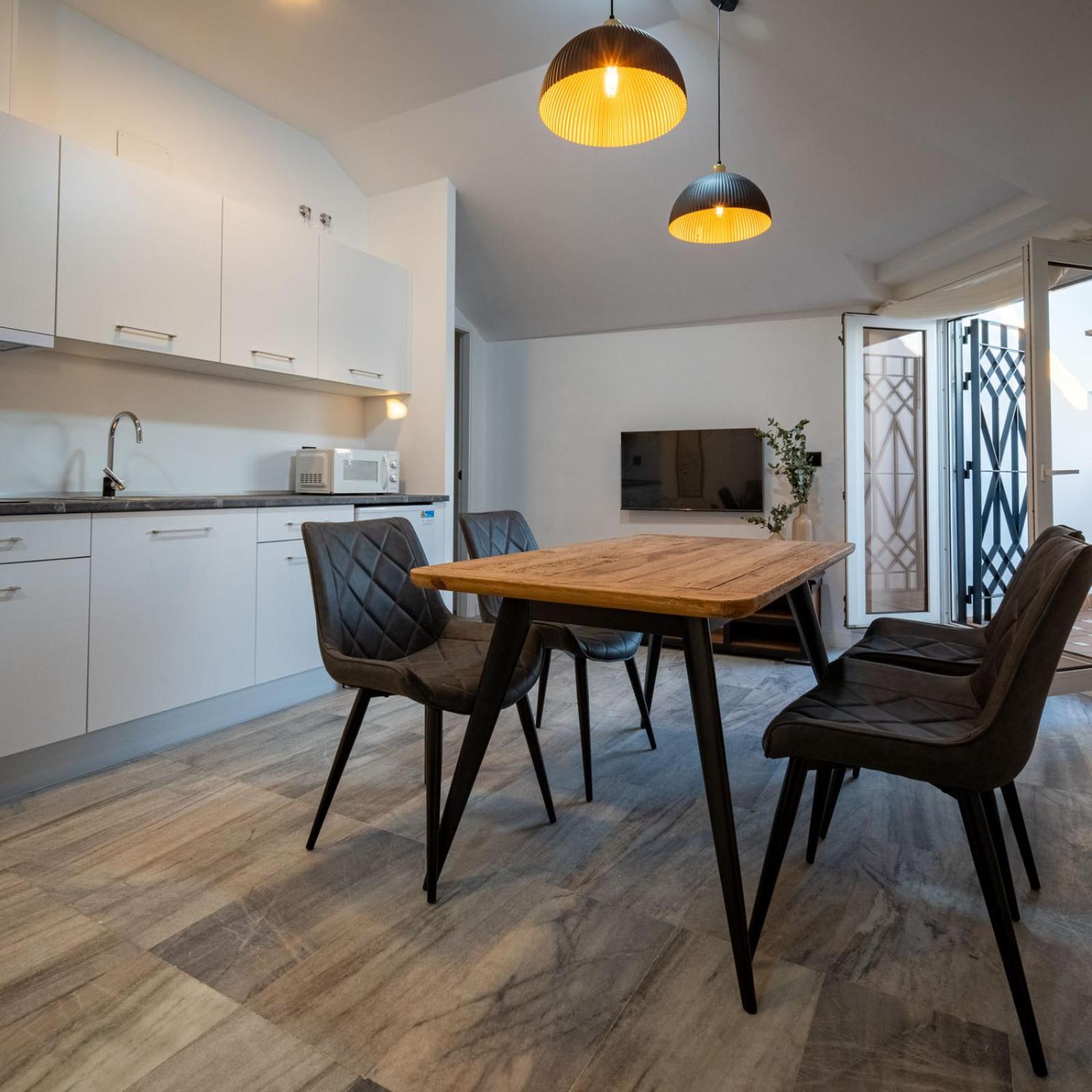 William Martin Apartments Ουέλβα Εξωτερικό φωτογραφία