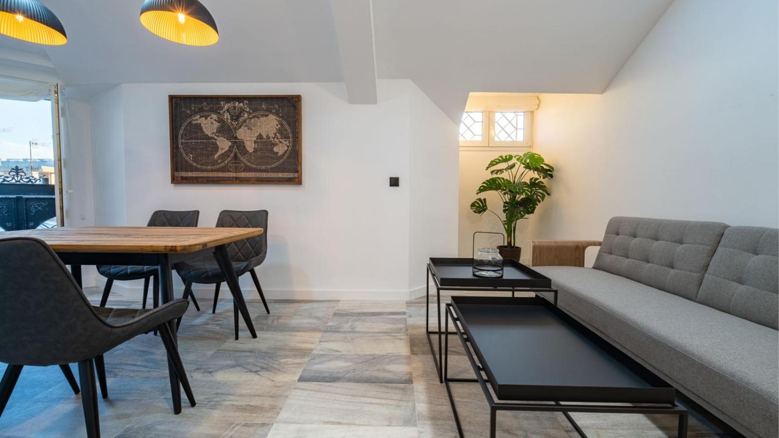 William Martin Apartments Ουέλβα Εξωτερικό φωτογραφία